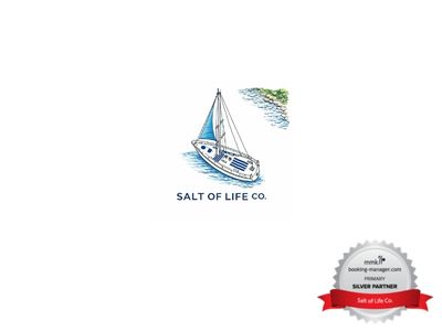 New Silver Partner: Salt of Life Co